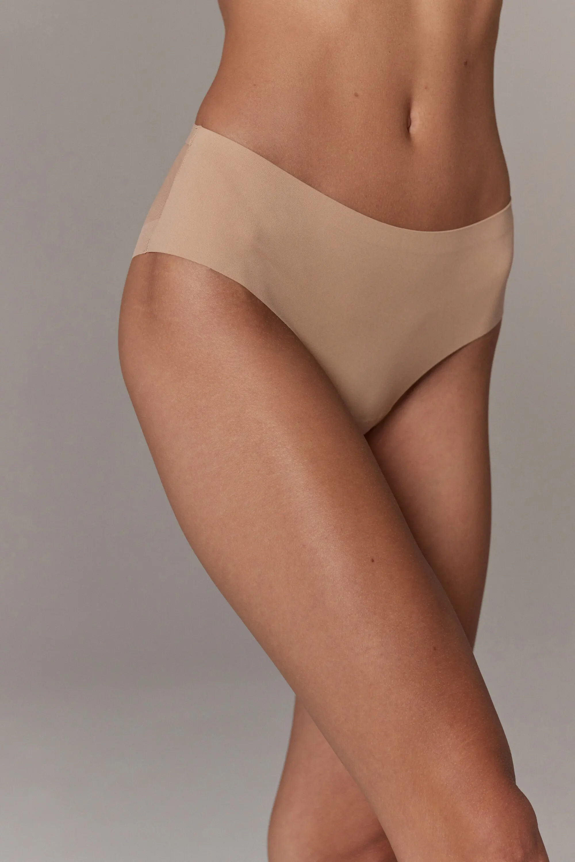 Труси tan Mabel Aruelle