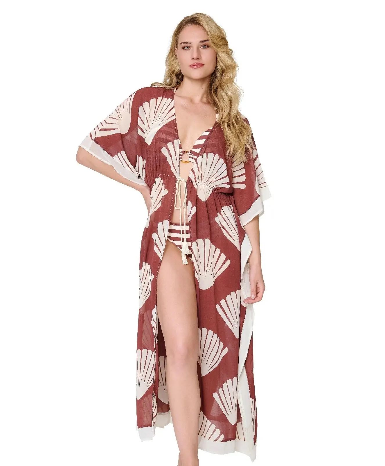 Туніка 8218P-1 Linga Dore