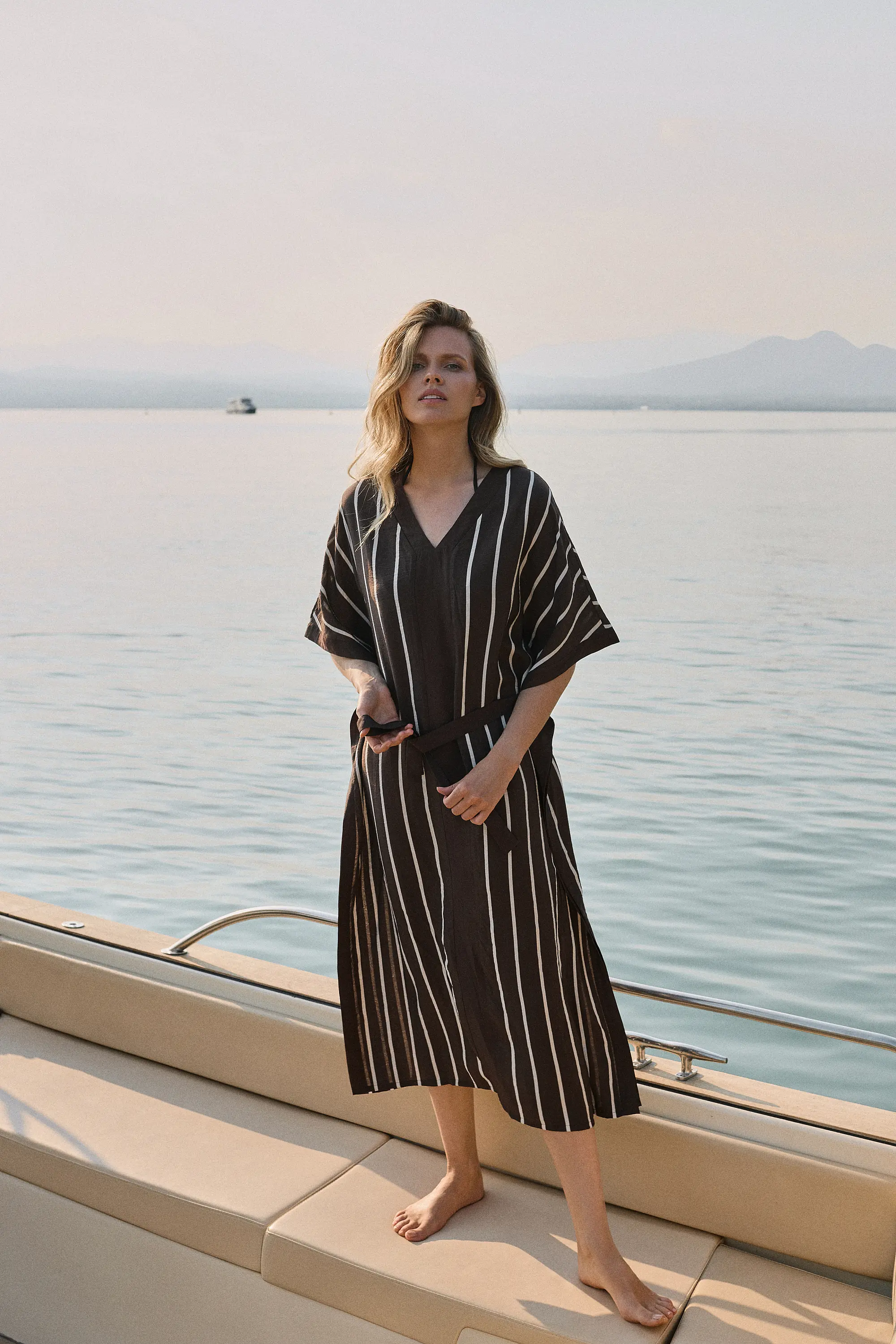 Туніка Cedar dress Aruelle