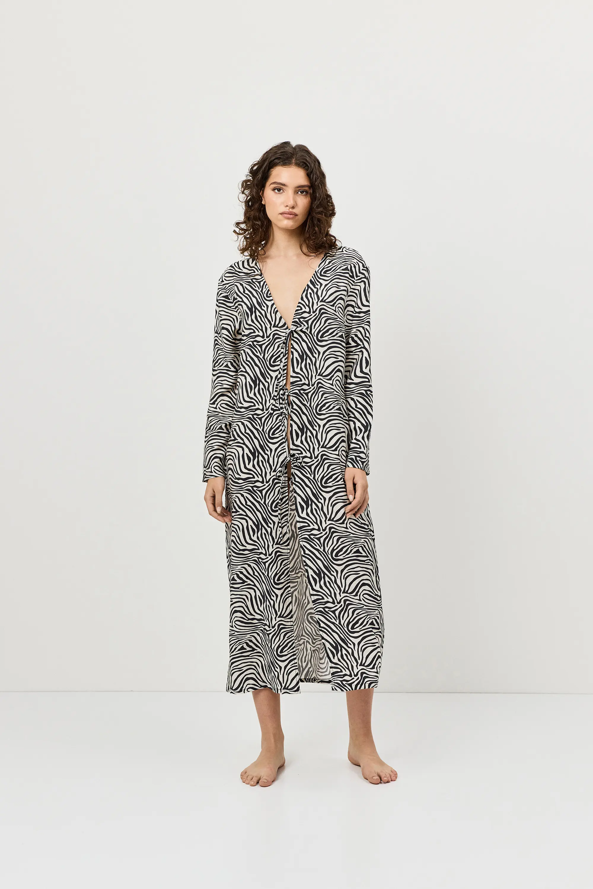 Туніка Sway dress Aruelle