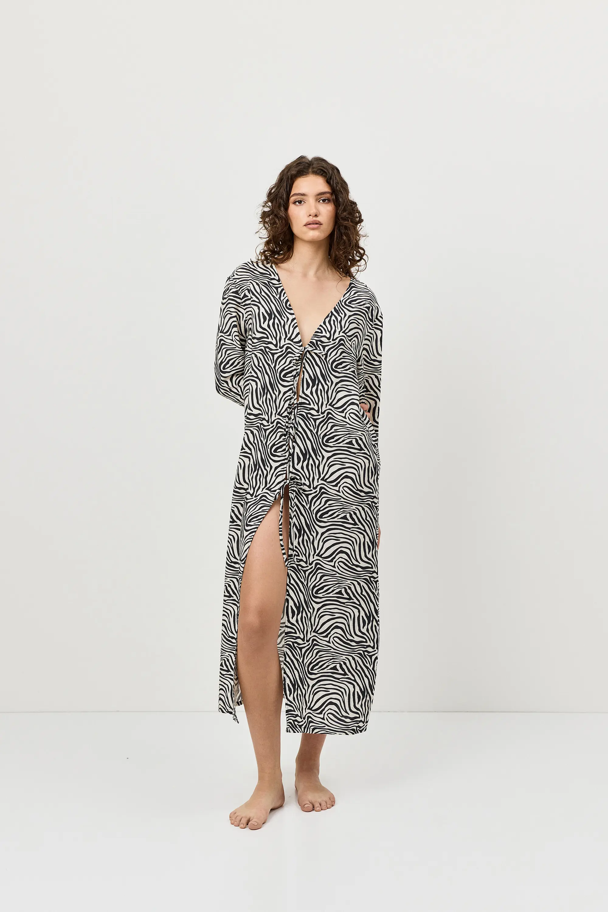 Туніка Sway dress Aruelle