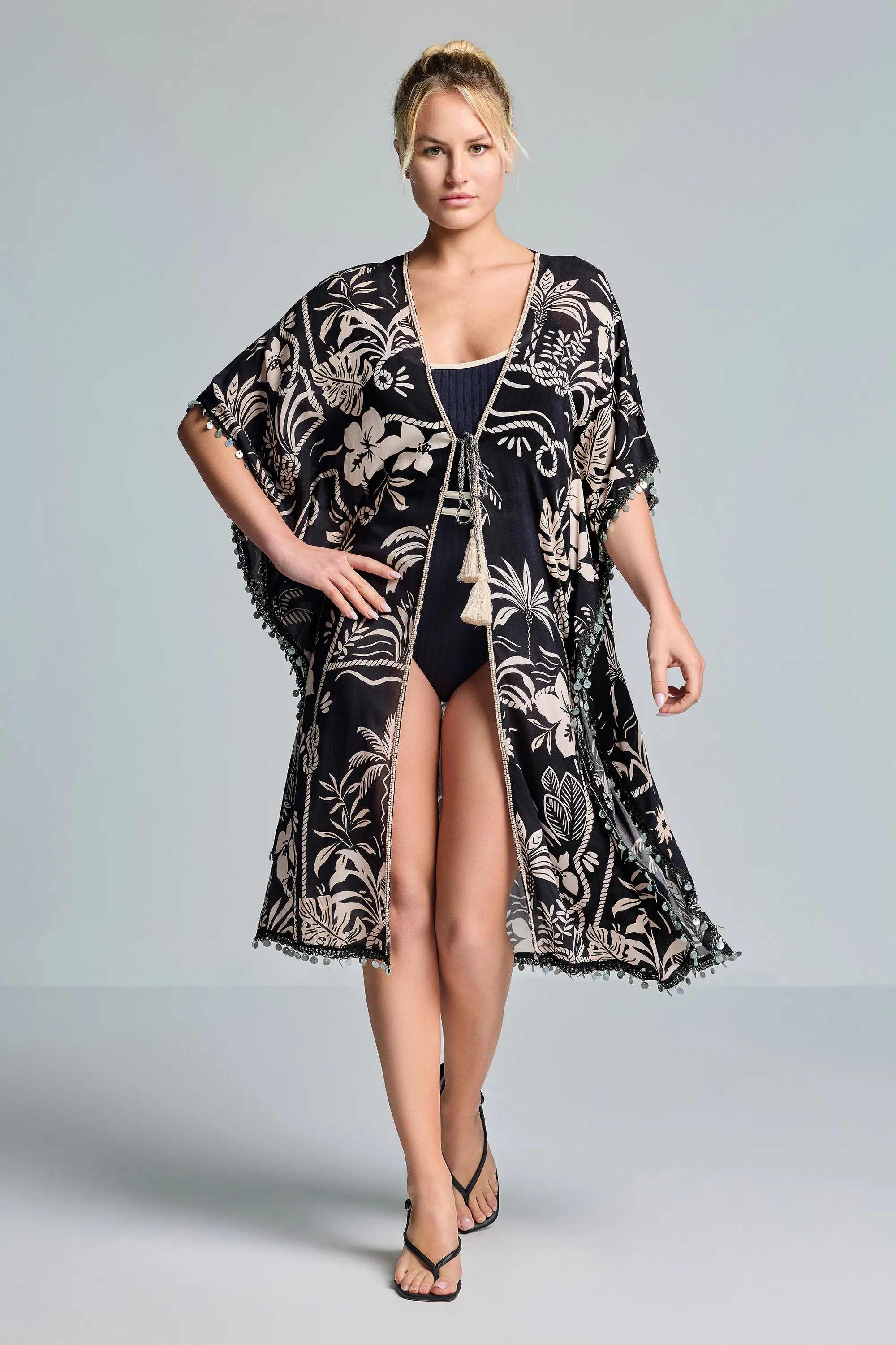 Туніка VI26-129 Vacanze Italiane