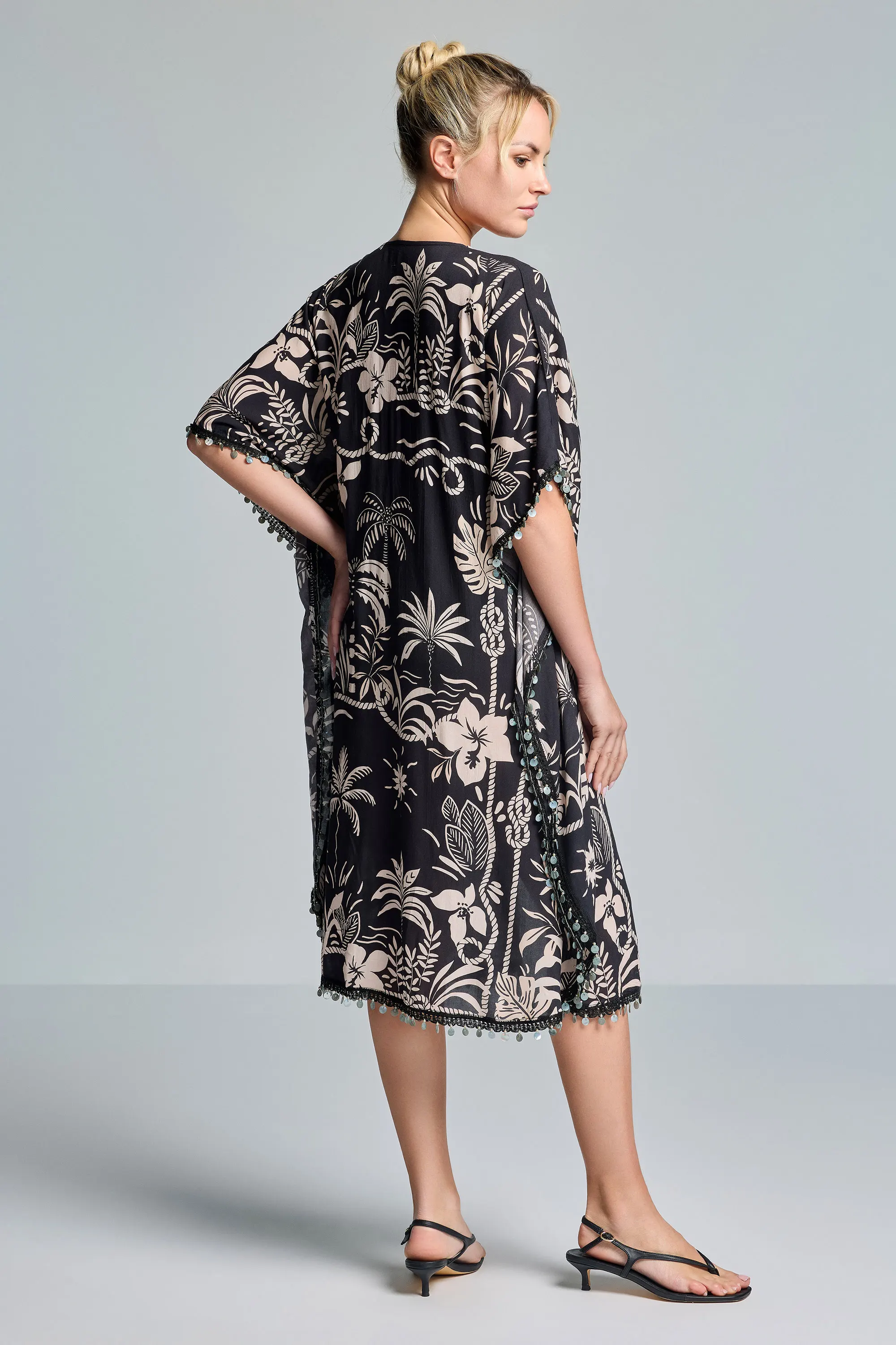 Туніка VI26-129 Vacanze Italiane